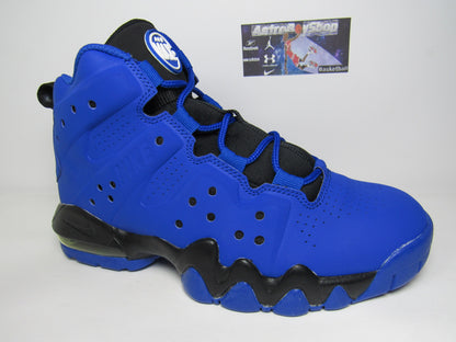 NIKE BARKLEY CB94 GAME ROYAL EN CAJA