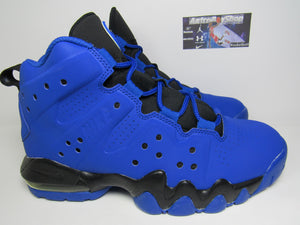 NIKE BARKLEY CB94 GAME ROYAL EN CAJA