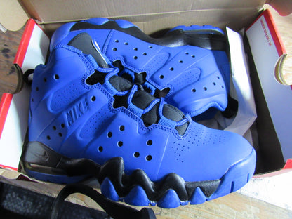 NIKE BARKLEY CB94 GAME ROYAL EN CAJA