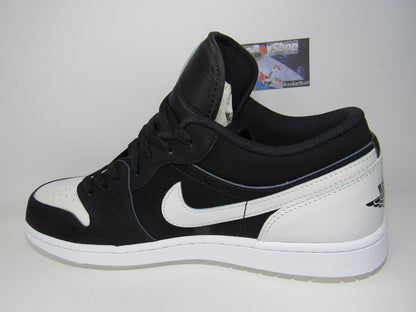 JORDAN 1 LOW DIAMOND EDITION EN CAJA