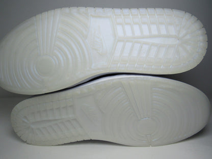 JORDAN 1 LOW DIAMOND EDITION EN CAJA