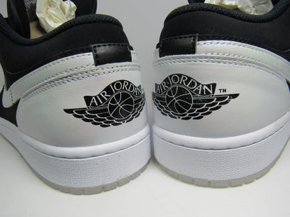 JORDAN 1 LOW DIAMOND EDITION EN CAJA