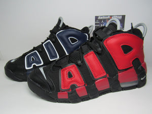 More cheap uptempo gs