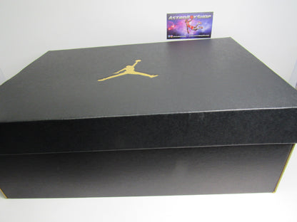 JORDAN MAX AURA 4 UNIVERSITY BLUE EN CAJA