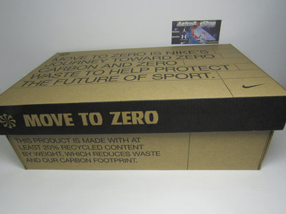 NIKE COURT VISION LOW TRIPLE WHITE EN CAJA