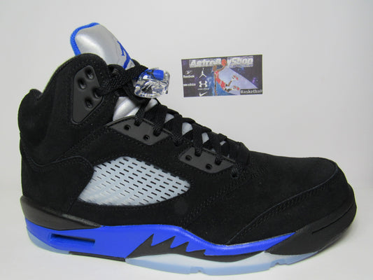 JORDAN 5 RACER BLUE EDITION EN CAJA