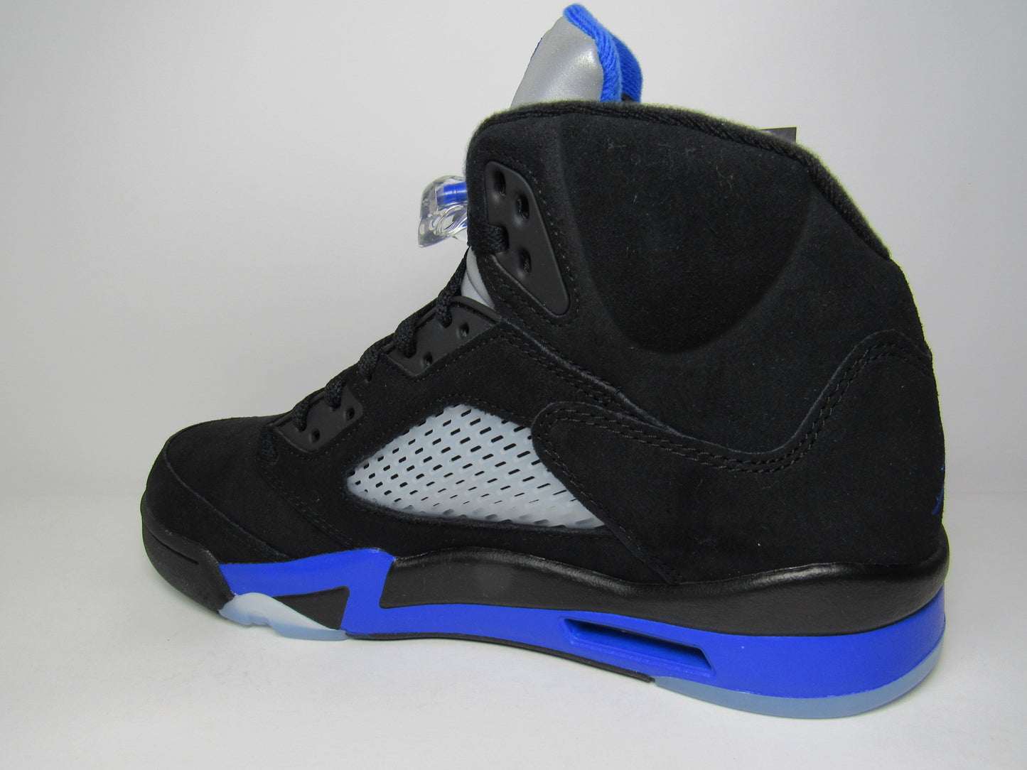 JORDAN 5 RACER BLUE EDITION EN CAJA