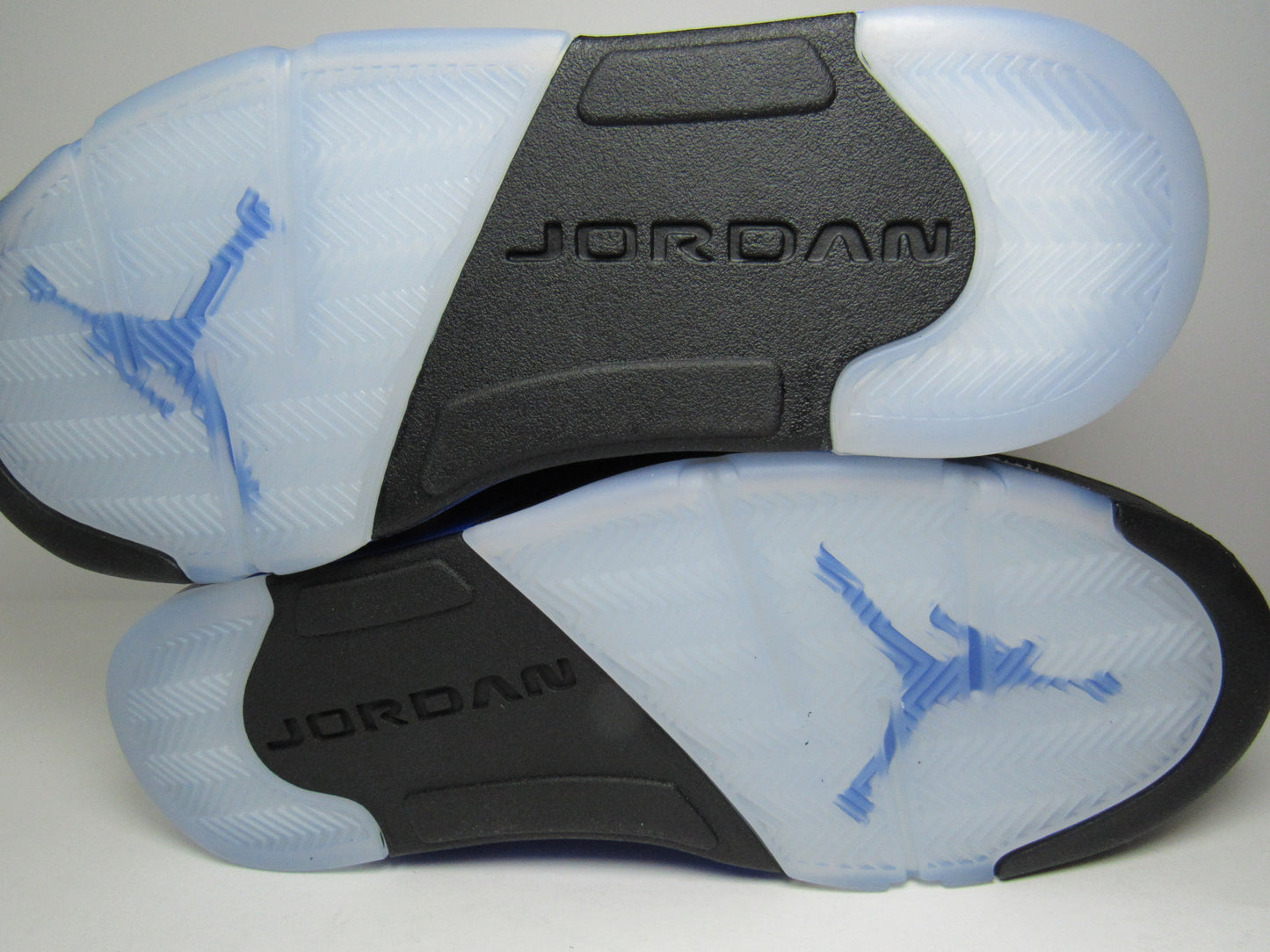 JORDAN 5 RACER BLUE EDITION EN CAJA