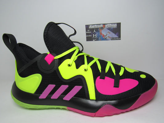 JAMES HARDEN STEPBACK 2 PINK EN CAJA