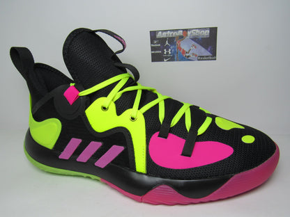 JAMES HARDEN STEPBACK 2 PINK EN CAJA