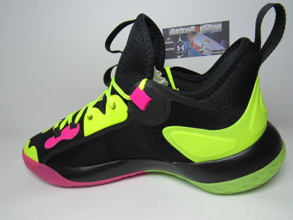 JAMES HARDEN STEPBACK 2 PINK EN CAJA