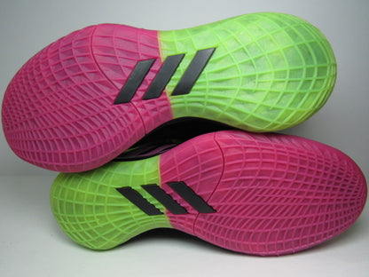 JAMES HARDEN STEPBACK 2 PINK EN CAJA