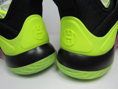 JAMES HARDEN STEPBACK 2 PINK EN CAJA