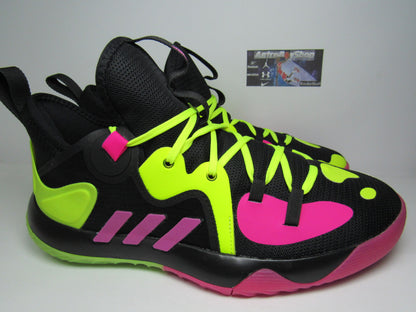 JAMES HARDEN STEPBACK 2 PINK EN CAJA
