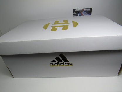 JAMES HARDEN STEPBACK 2 PINK EN CAJA