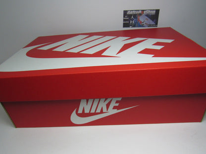 NIKE DUNK LOW (W) METALLIC SILVER GOLD EN CAJA