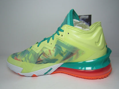 LEBRON 18 LOW LEBRONALD PALMER EN CAJA
