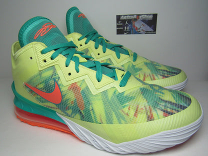 LEBRON 18 LOW LEBRONALD PALMER EN CAJA