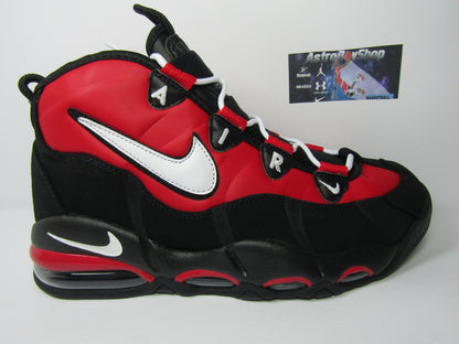 PIPPEN UPTEMPO 95 BULLS EDITION