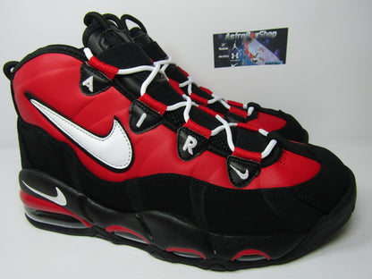 PIPPEN UPTEMPO 95 BULLS EDITION
