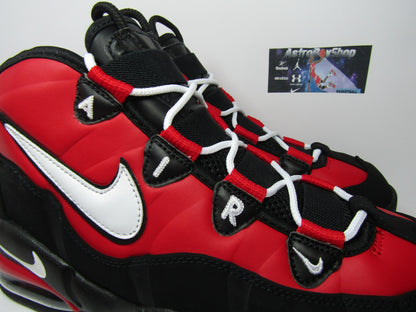 PIPPEN UPTEMPO 95 BULLS EDITION