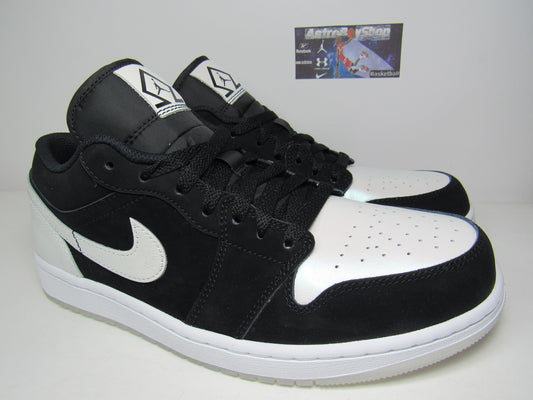 JORDAN 1 LOW DIAMOND EDITION EN CAJA