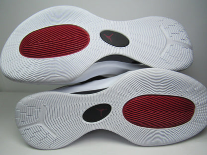 JORDAN ZOOM SEPARATE BLACK SILVER EN CAJA