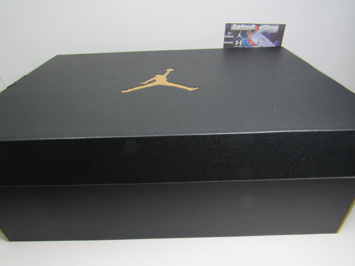 JORDAN ZOOM SEPARATE BLACK SILVER EN CAJA