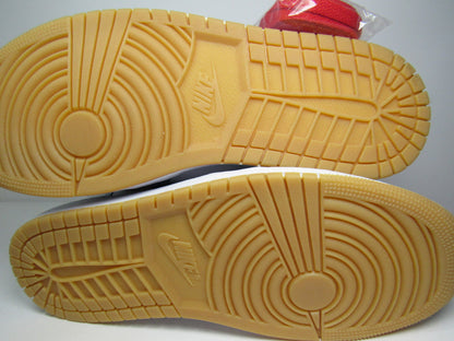 JORDAN 1 LOW BARCELONA EDITION EN CAJA