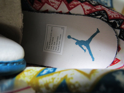 JORDAN 1 LOW BARCELONA EDITION EN CAJA