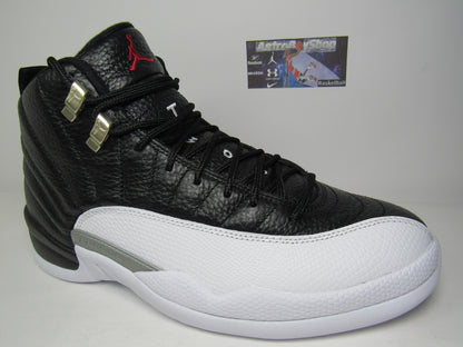 JORDAN 12 PLAYOFFS EDITION EN CAJA