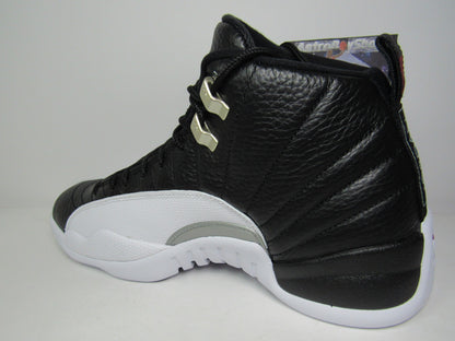 JORDAN 12 PLAYOFFS EDITION EN CAJA