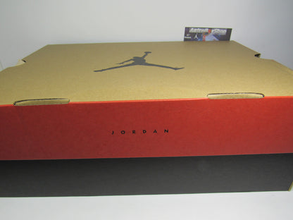 JORDAN 12 PLAYOFFS EDITION EN CAJA