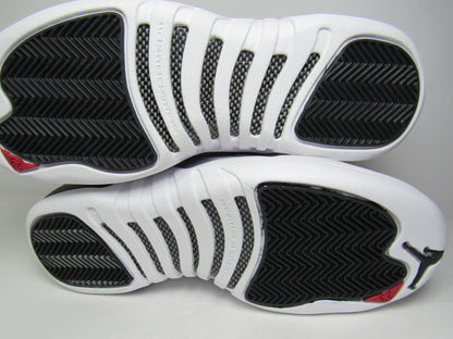 JORDAN 12 PLAYOFFS GS KIDS EN CAJA