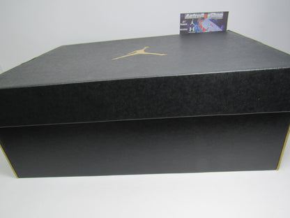 JORDAN 12 PLAYOFFS GS KIDS EN CAJA
