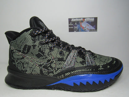 KYRIE IRVING 7 GRIND EN CAJA