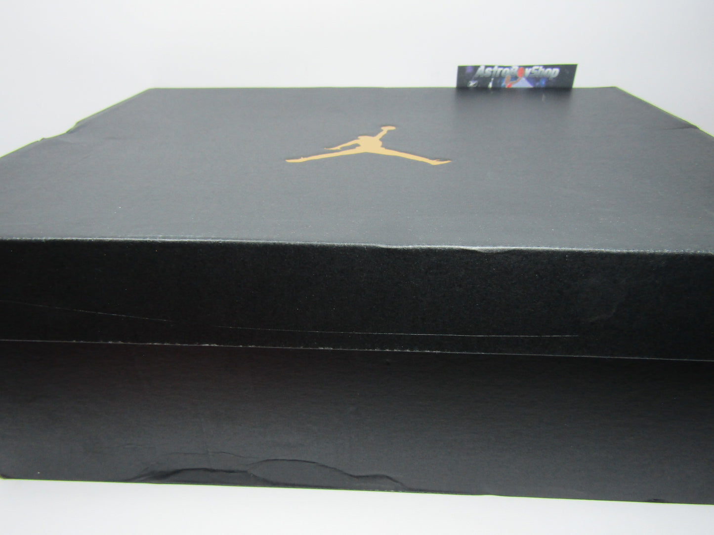 JORDAN 2X3 BLACK VOLT EN CAJA