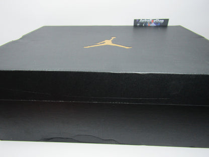 JORDAN 2X3 BLACK VOLT EN CAJA