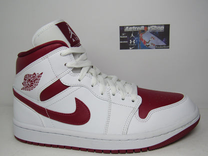 JORDAN 1 MID (W) REVERSE CHICAGO EDITION EN CAJA