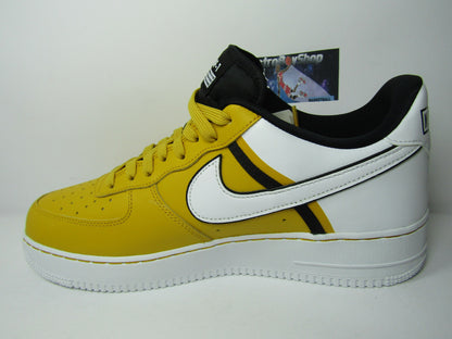 NIKE AIR FORCE ONE "SULFUR" EN CAJA