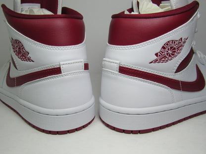 JORDAN 1 MID (W) REVERSE CHICAGO EDITION EN CAJA