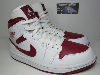 JORDAN 1 MID (W) REVERSE CHICAGO EDITION EN CAJA
