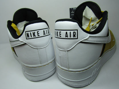 NIKE AIR FORCE ONE "SULFUR" EN CAJA