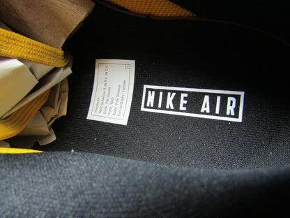 NIKE AIR FORCE ONE "SULFUR" EN CAJA