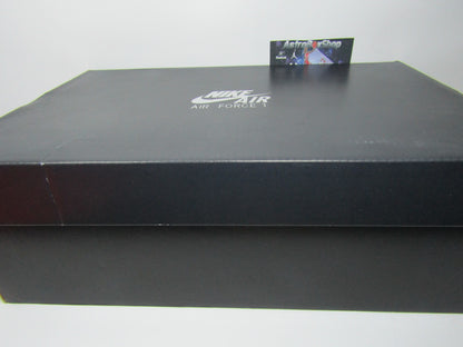 NIKE AIR FORCE ONE "SULFUR" EN CAJA