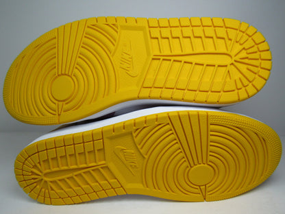 JORDAN 1 HIG "BROTHERHOOD" EDITION EN CAJA