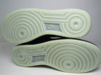 NIKE AIR FORCE ONE "COMPUTER CHIP" GS KIDS SUELA FOSFO