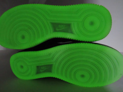 NIKE AIR FORCE ONE "COMPUTER CHIP" GS KIDS SUELA FOSFO