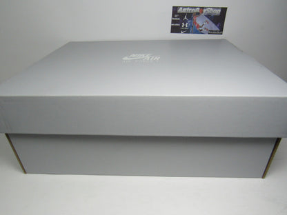 NIKE AIR FORCE ONE "COMPUTER CHIP" GS KIDS SUELA FOSFO