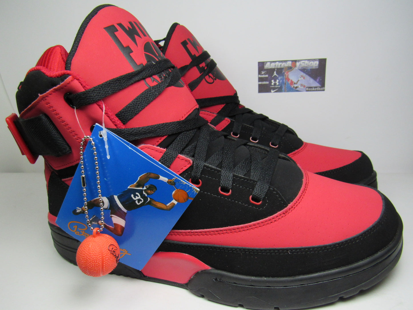 PATRICK EWIN 33 HI BRED EN CAJA